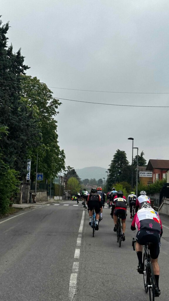 L'Etape du Tour Parma