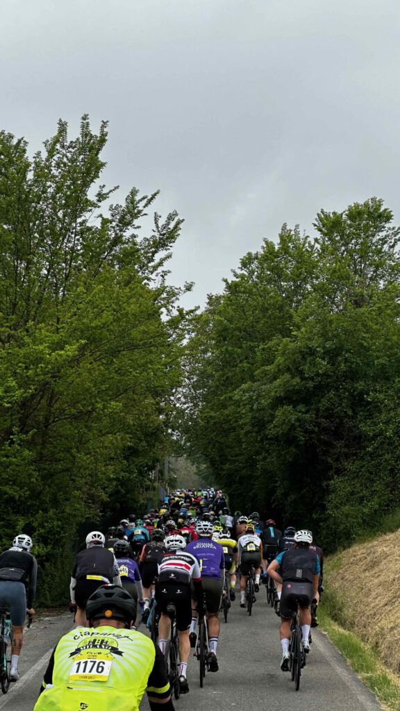 L'Etape du Tour Parma