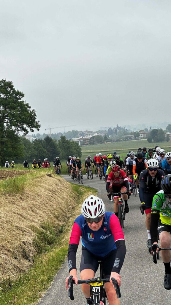 L'Etape du Tour Parma