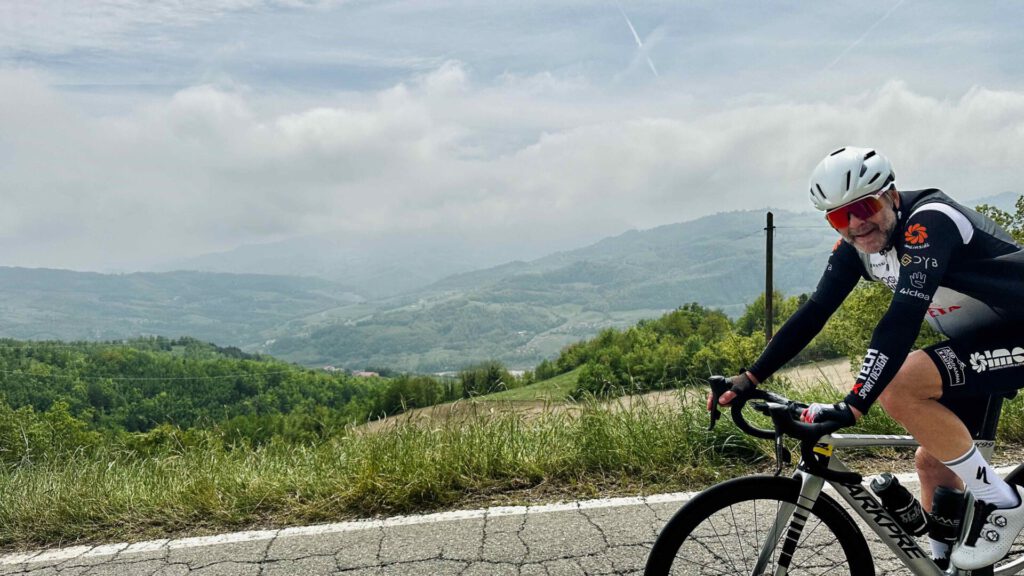 L'etape du TOur Parma