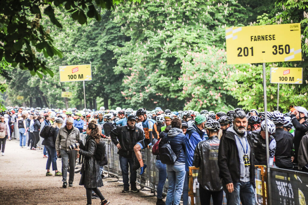 L'Etape du Tour Parma