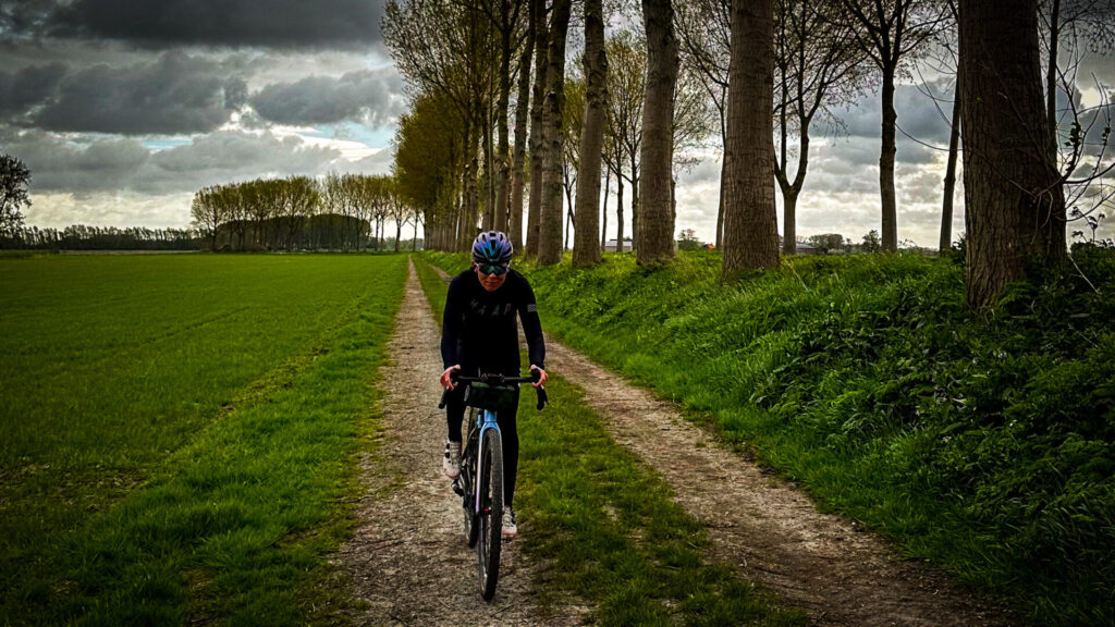 Parijs-Roubaix van het Zeeuwse Land