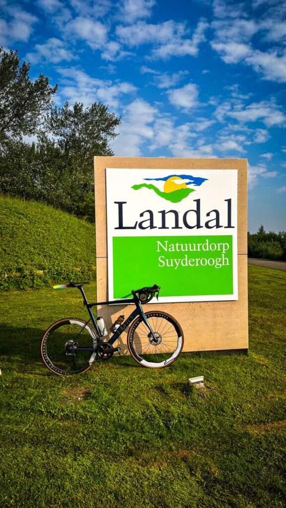 Landal GreenParks Natuurdorp Suyderoogh