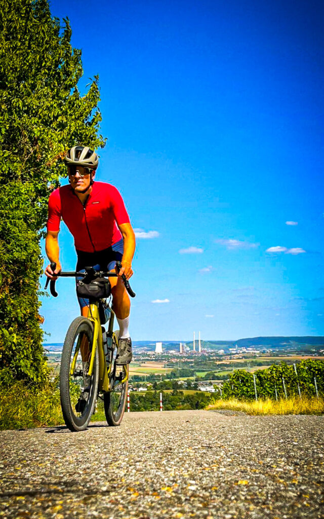 Sander Kolsloot, Gravel, Kraichgau-Stromberg