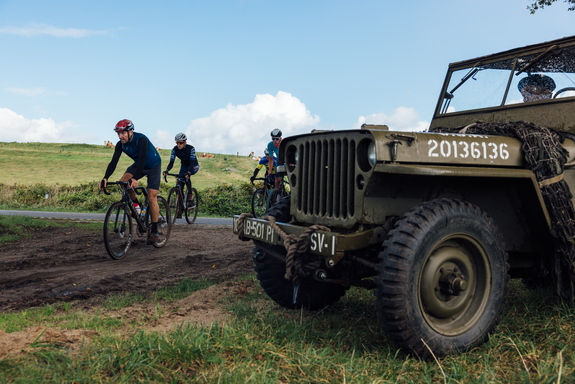 Operatie Fazant, Gravelroutes in Brabant, Gravel Noord-Brabant