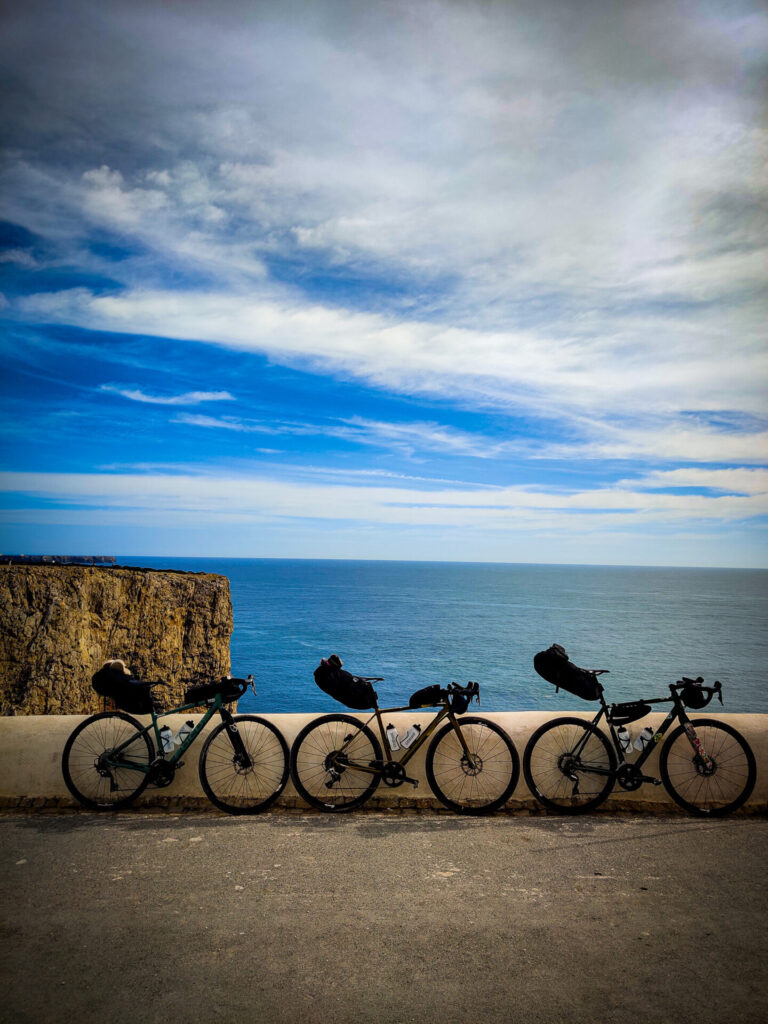 Fietsen in Portugal: Lissabon naar Algarve