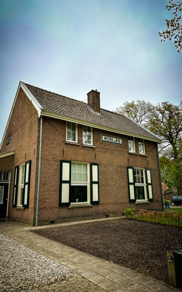 Veenhuizen