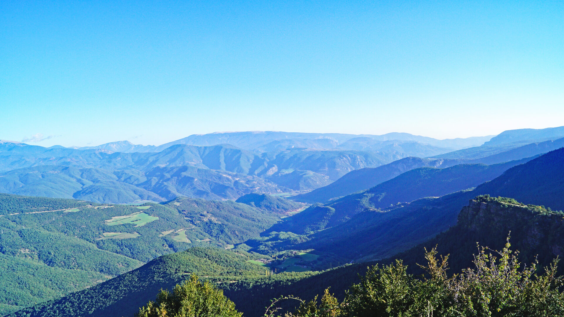 Puerto del Canto - Lleida - (c) AdobeStock