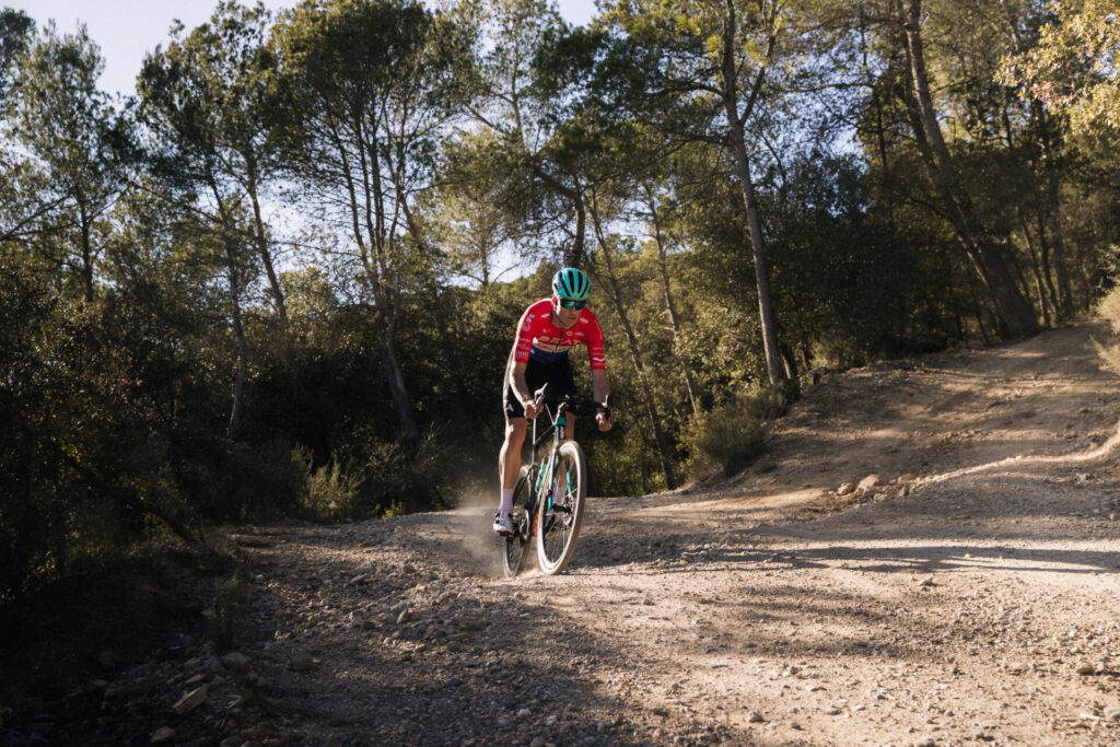 Gravel, Catalonië, Beat cycling, catalonia gravel