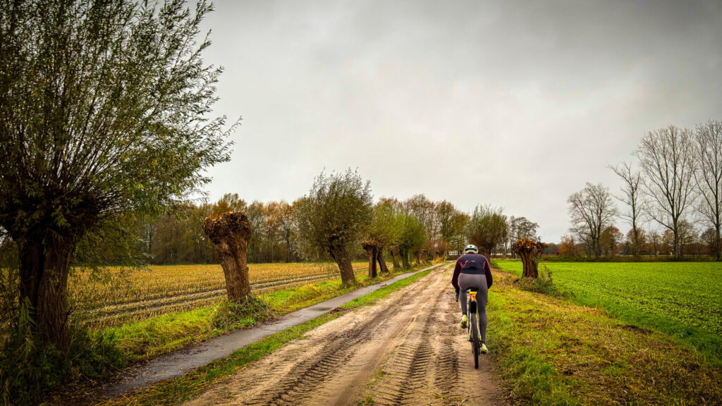 Thomas Bogaard - Gravelroute