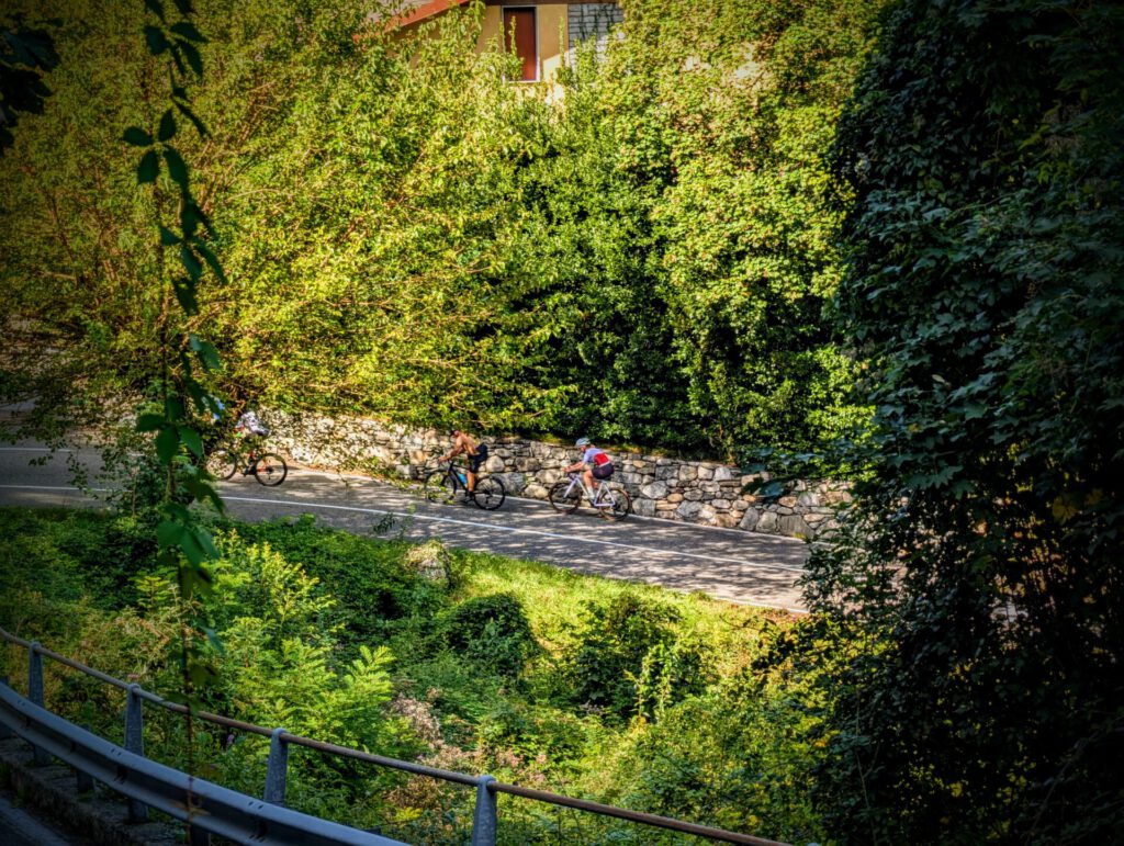 Madonna del Ghisallo