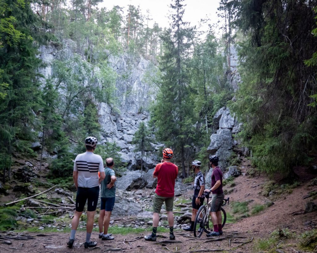 Gravel Lahti, Gravel in Lahti, gravel, lahti, finland, lahti gravel routes