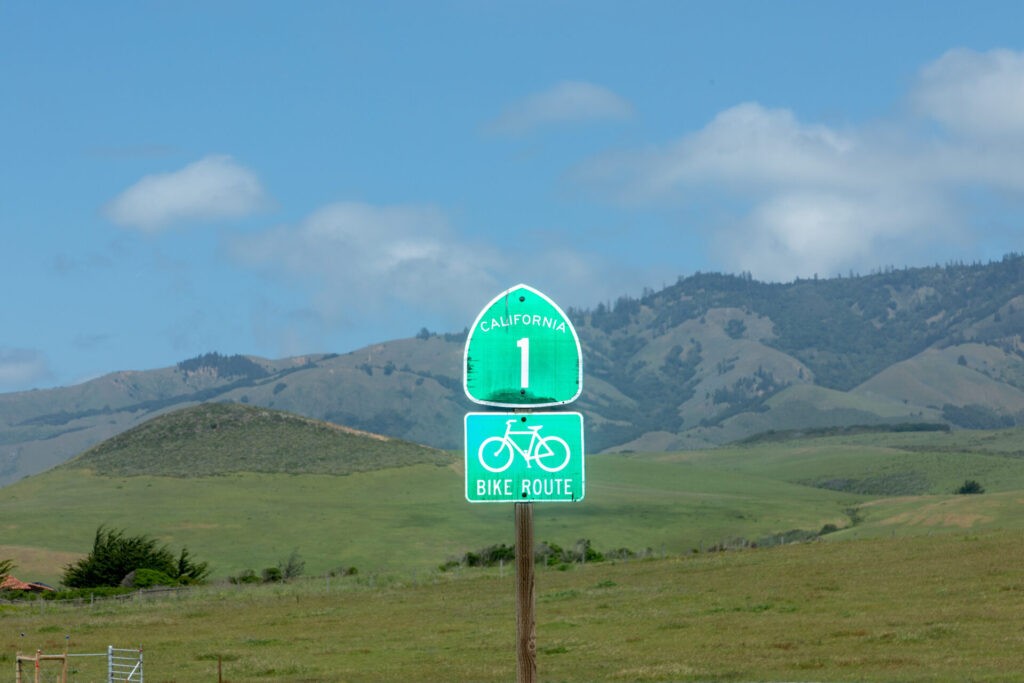 PCH, Highway 1, Pacific Coast Highway 1