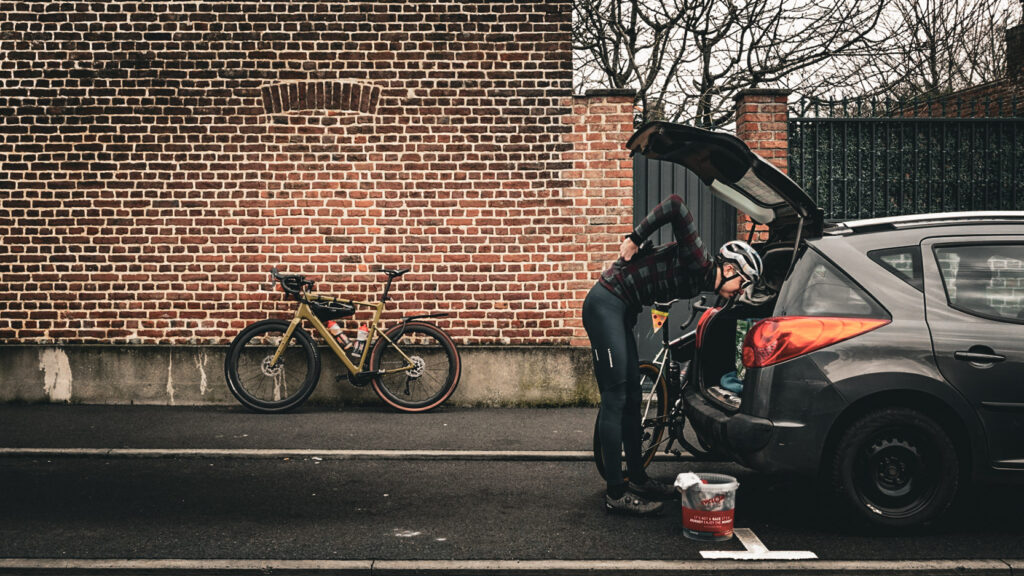 Orchies, Thomas Bogaard