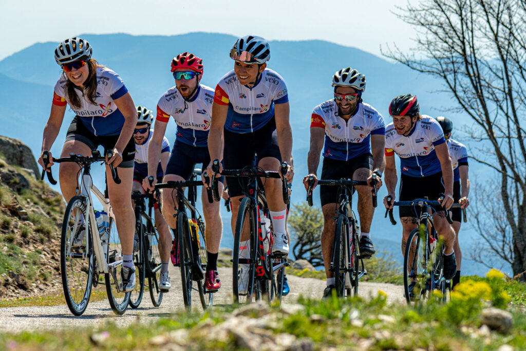 Cevennes, cycling, cycling in the cevennes