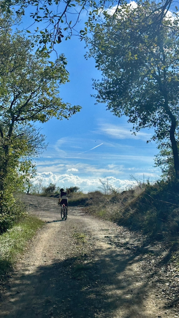 Grand Tour Catalunya Gravel Gelanceerd: 2.500 km Zelfgereden Gravelronde Door Catalonië