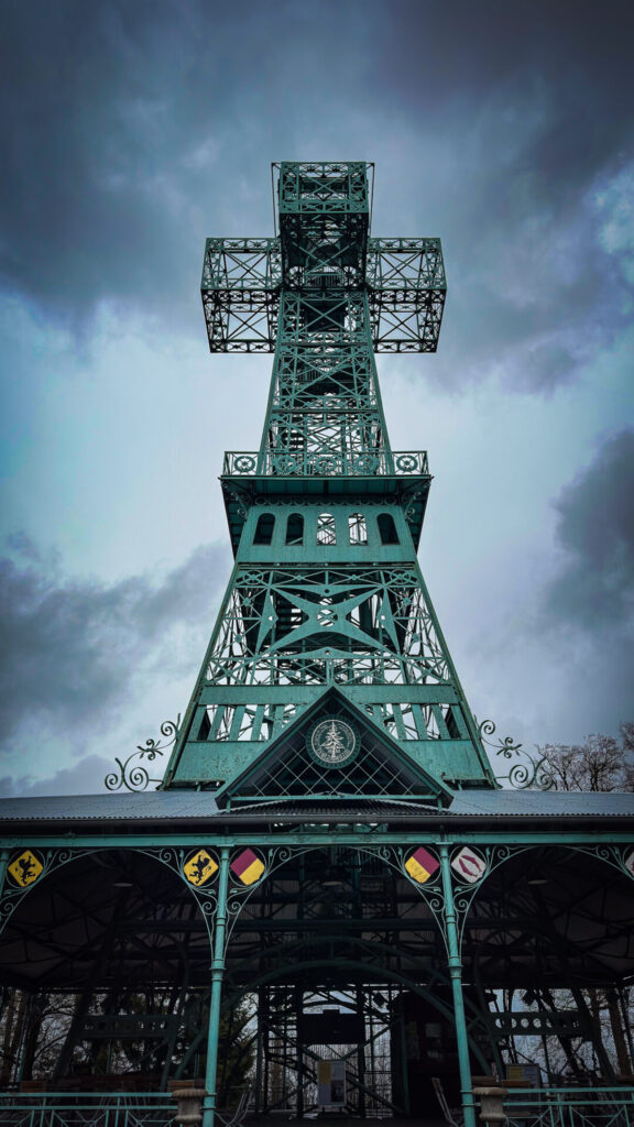 Josephskreuz