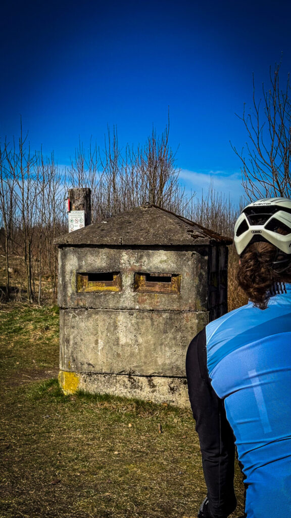 Schuttershokje, oost-Duitsland, DDR