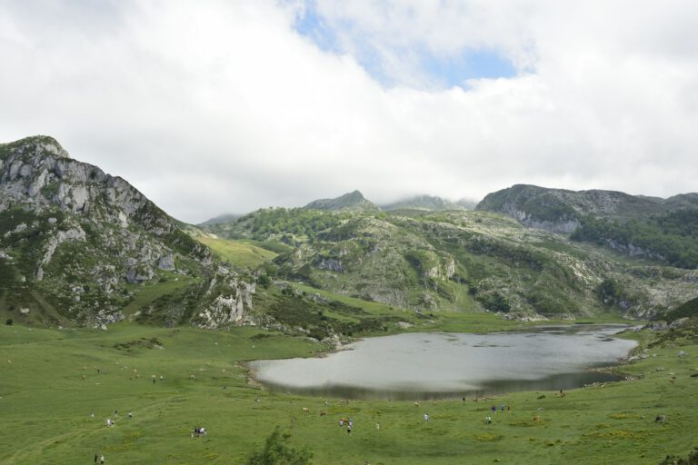 Bergen van Asturië