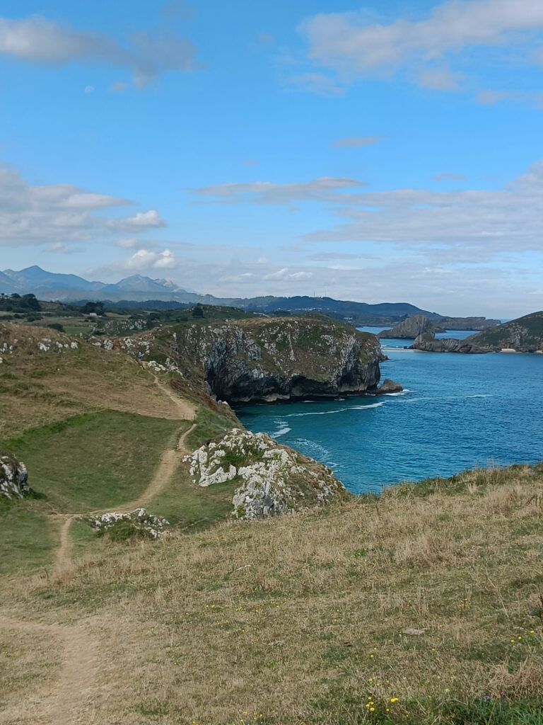 Bergen van Asturië
