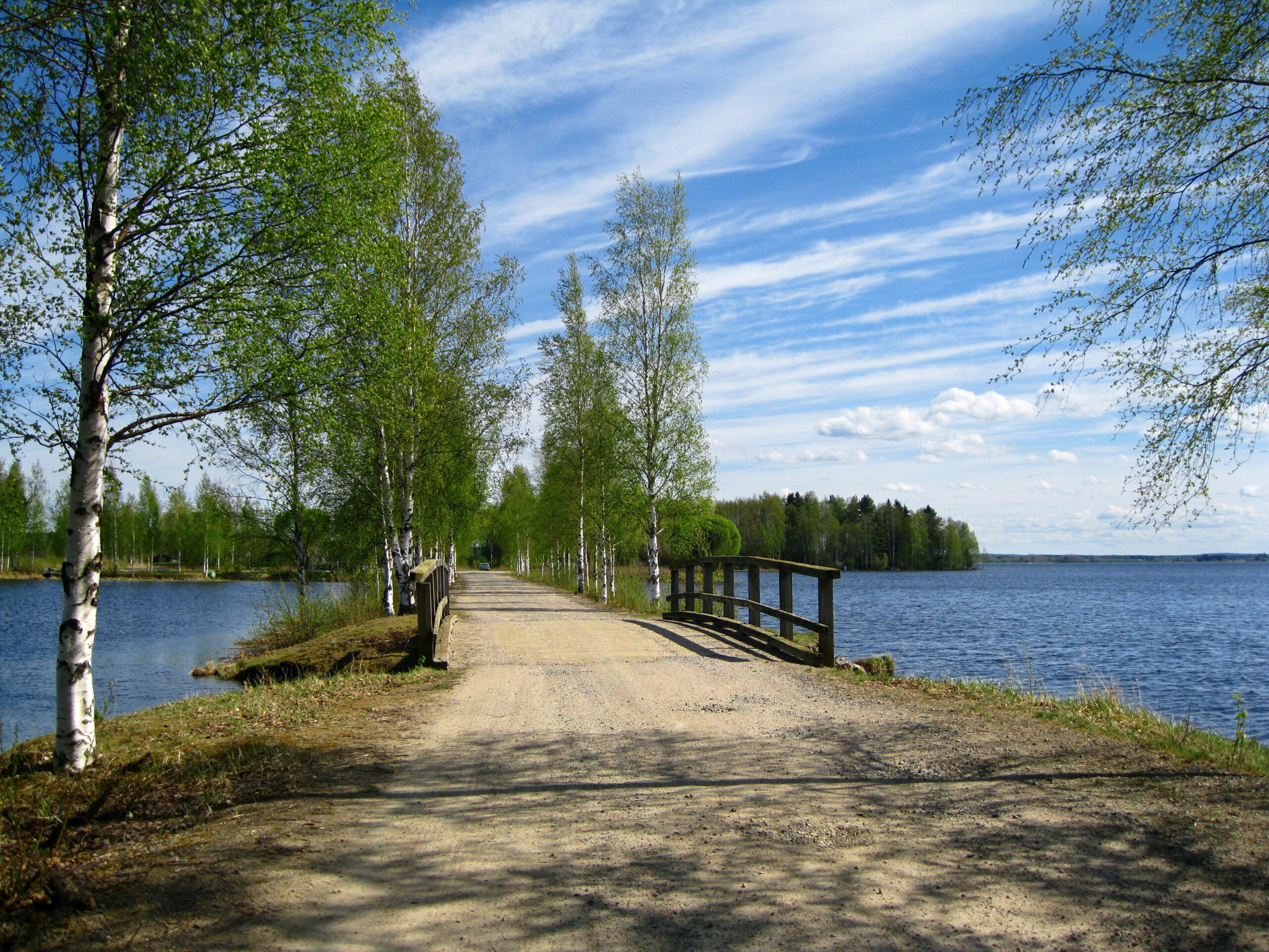 Finland