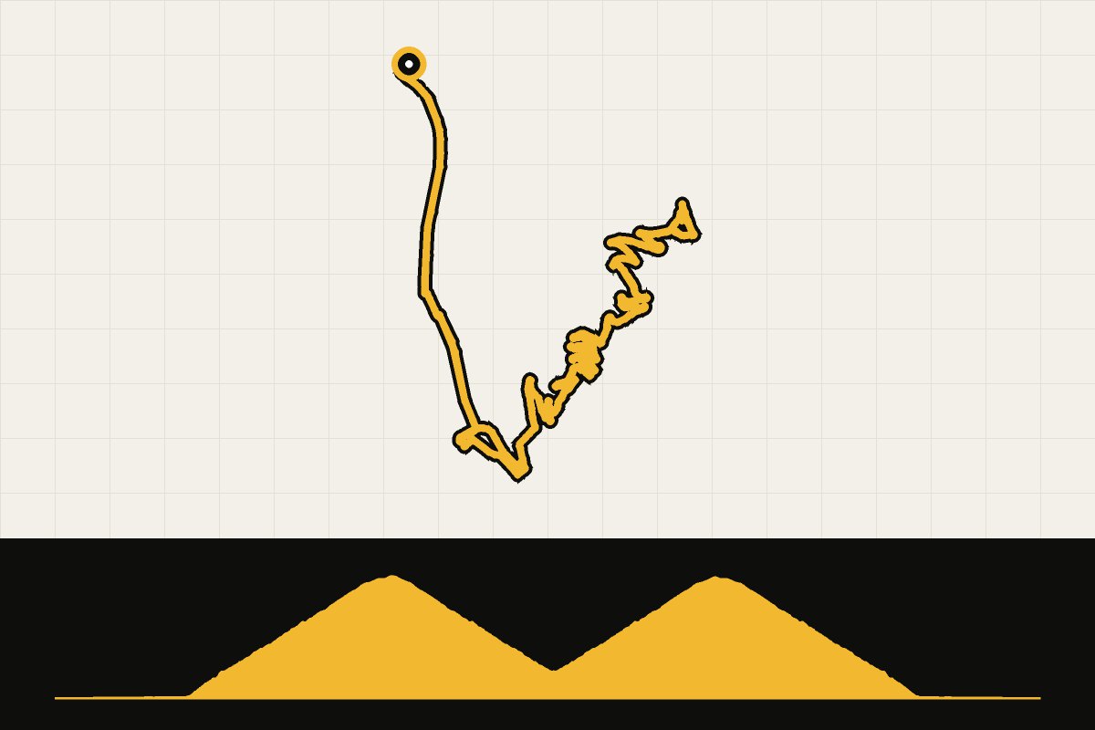 Routekaart en hoogteprofiel van Alpe d’Huez & Bourg-d’Oisans: Alpe d’Huez vanuit Le Bourg-d’Oisans (68 km)